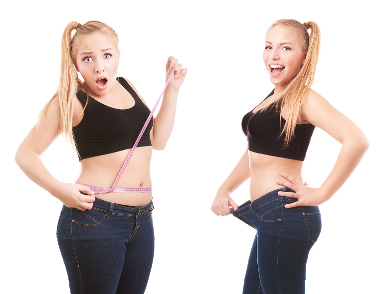 Rapid Weight Loss Strategy – The simplest way to Create Permanent Weight Loss!
