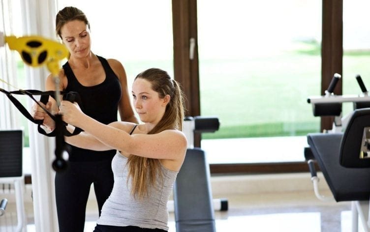 Five Factors to consider When Thinking about an individual Fitness Trainer