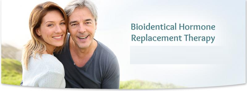 When to Get Bioidentical Hormone Therapy