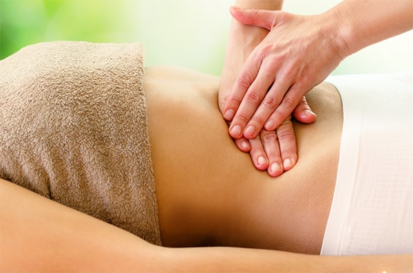 Confinement Massage