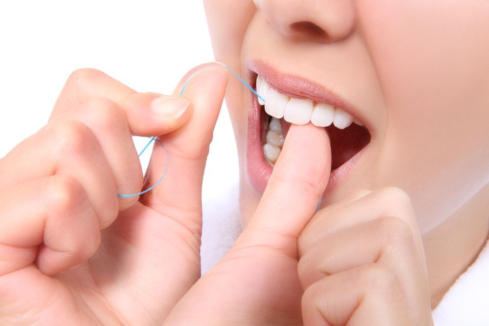 4 Rules for maintaining excellent Oral Health
