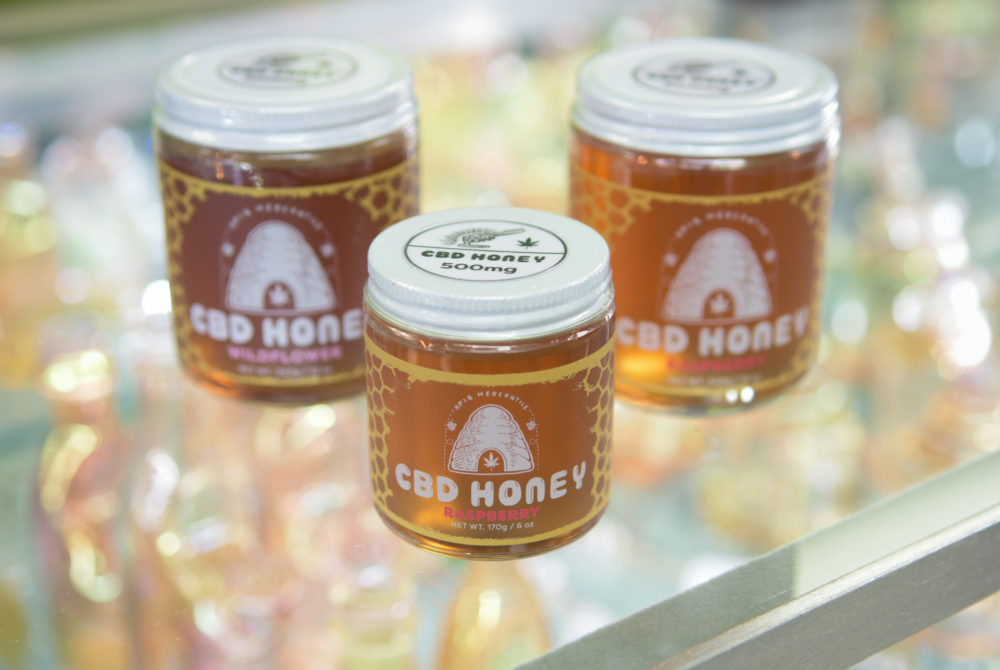 4 Facts about CBD Honey You Weren’t Aware of