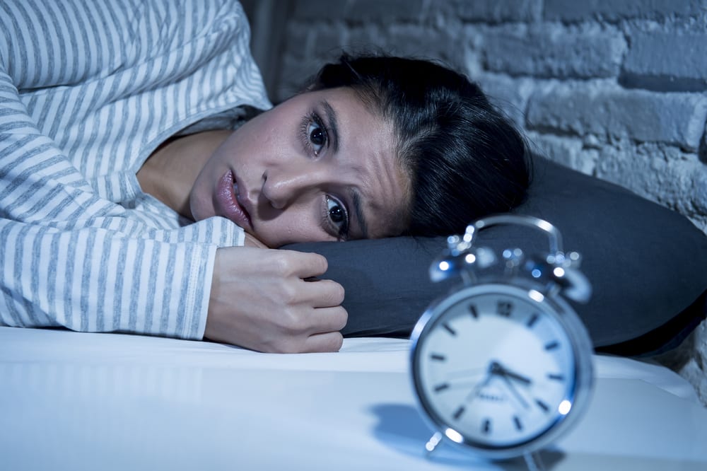 How to Fix Common Sleep Problems in Easy Ways?