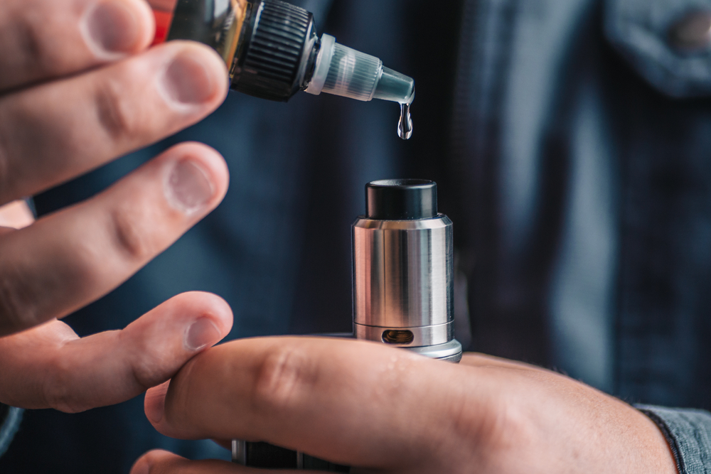 Why The Cheapest Priced Vape Juice Is Not Always The Best