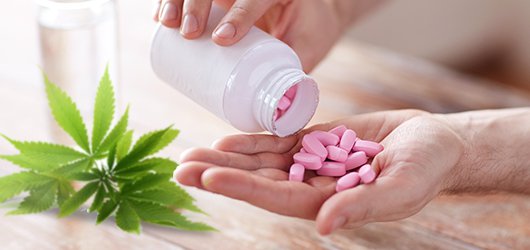 What You Need to Know about CBD Pills