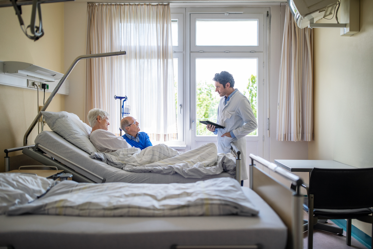 When To Consider Cancer Emergency Care Or Treatment?