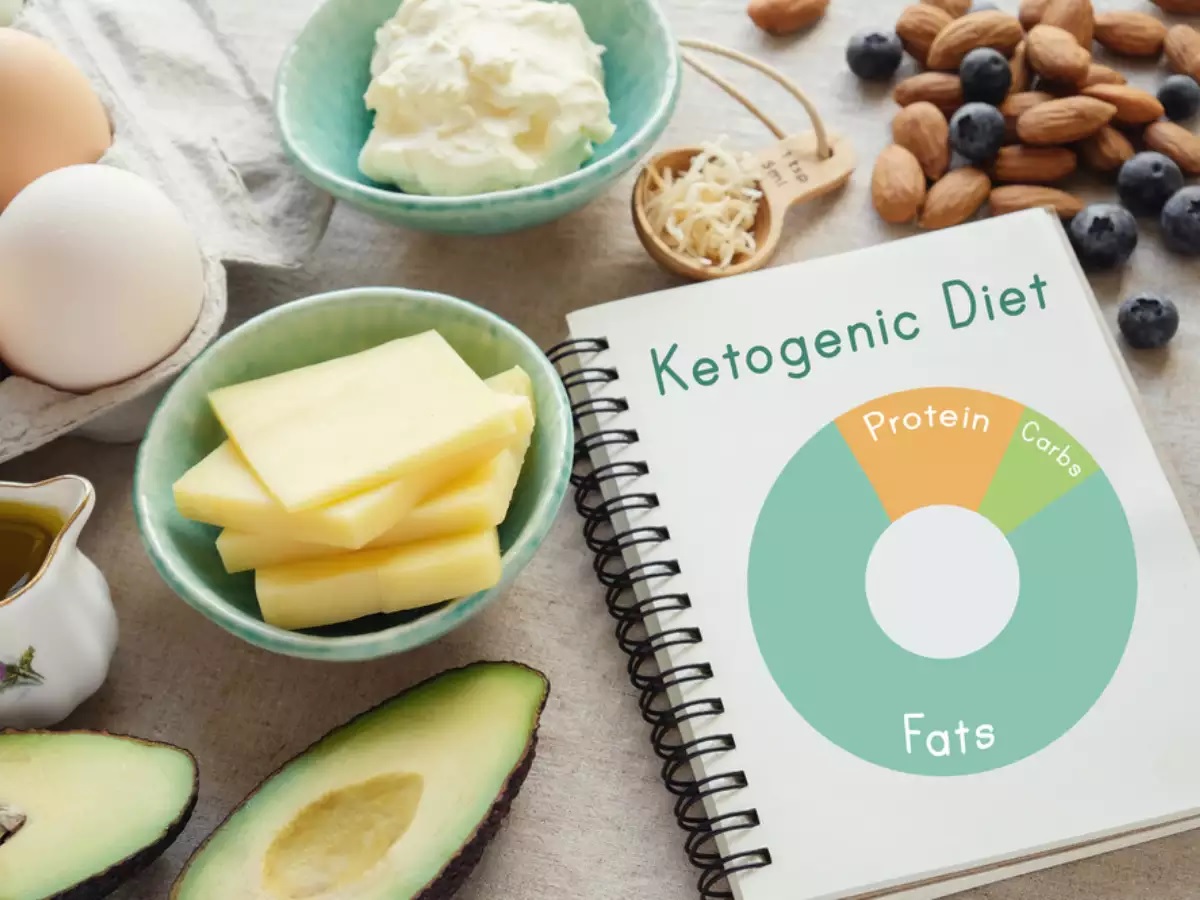 How to Know That Your Ketogenic Diet Is Working -5 Signs!