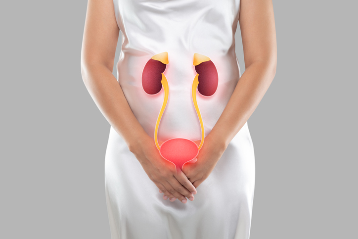Urinary Incontinence: Causes and Treatment Options