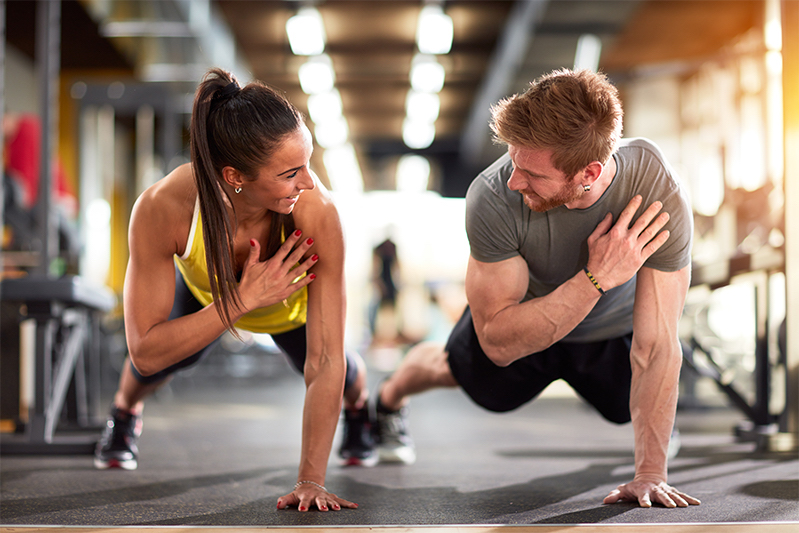 FAQs About Becoming A Professional Personal Trainer