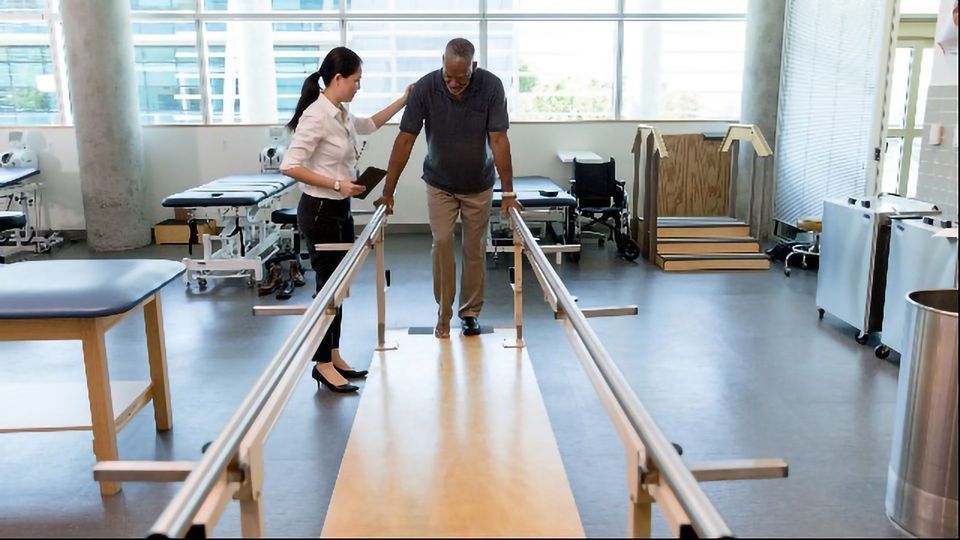 What You Need To Know About Neurorehabilitation?